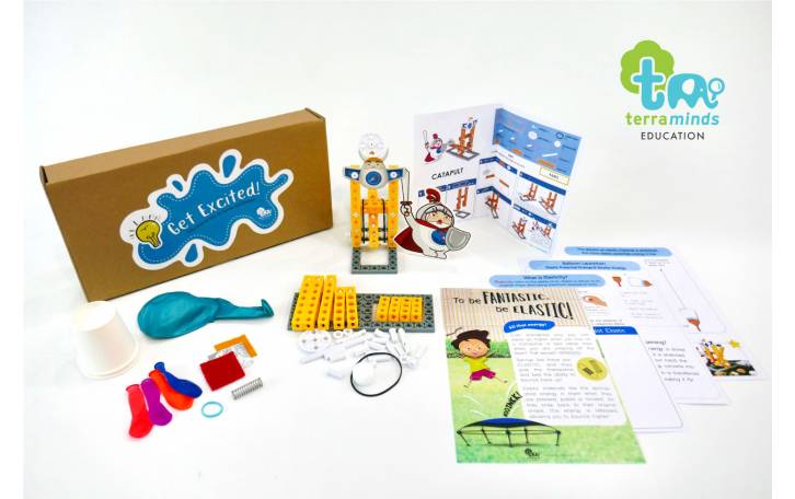 Science Kits