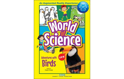 World of Science: Adventures with Birds